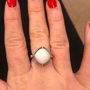 Pandora Ring
